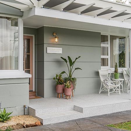 マウントガンビア Coltrane House -Luxury Getawayヴィラ エクステリア 写真