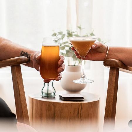 マウントガンビア Coltrane House -Luxury Getawayヴィラ エクステリア 写真